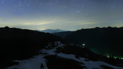Hochsitz