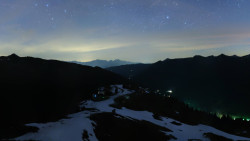 Hochsitz