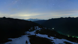 Hochsitz