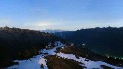 Hochsitz