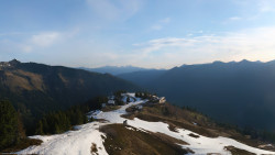 Hochsitz