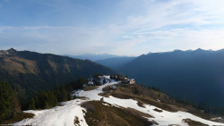 Hochsitz