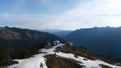 Hochsitz