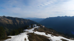 Hochsitz