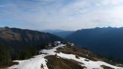 Hochsitz