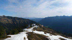 Hochsitz