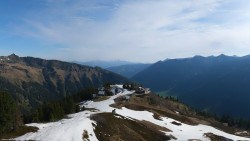Hochsitz
