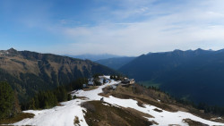 Hochsitz