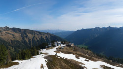 Hochsitz