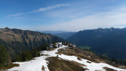 Hochsitz
