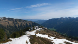Hochsitz