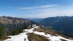 Hochsitz