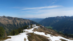Hochsitz
