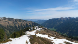 Hochsitz