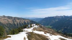 Hochsitz