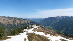 Hochsitz