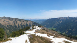 Hochsitz