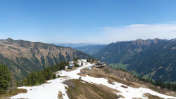 Hochsitz