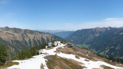 Hochsitz