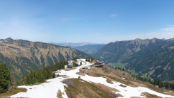 Hochsitz