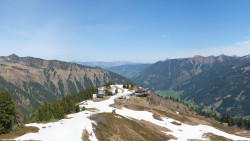 Hochsitz