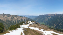 Hochsitz