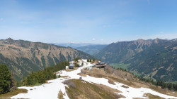 Hochsitz