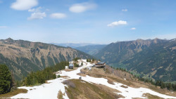 Hochsitz