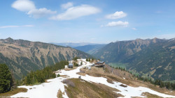 Hochsitz