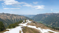 Hochsitz