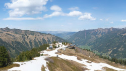 Hochsitz
