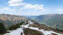 Hochsitz