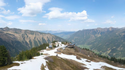 Hochsitz