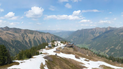 Hochsitz