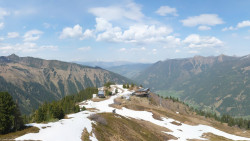 Hochsitz