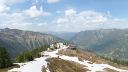 Hochsitz