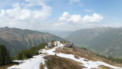 Hochsitz