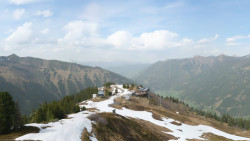 Hochsitz