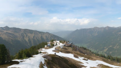 Hochsitz