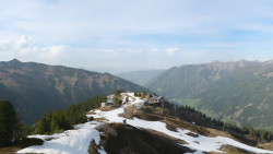 Hochsitz