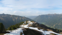 Hochsitz