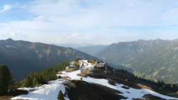 Hochsitz