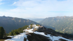Hochsitz