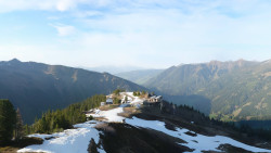 Hochsitz