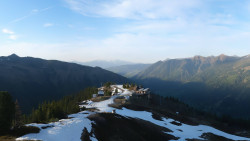 Hochsitz