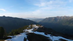 Hochsitz
