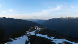 Hochsitz