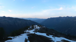 Hochsitz