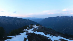 Hochsitz