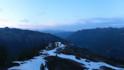 Hochsitz